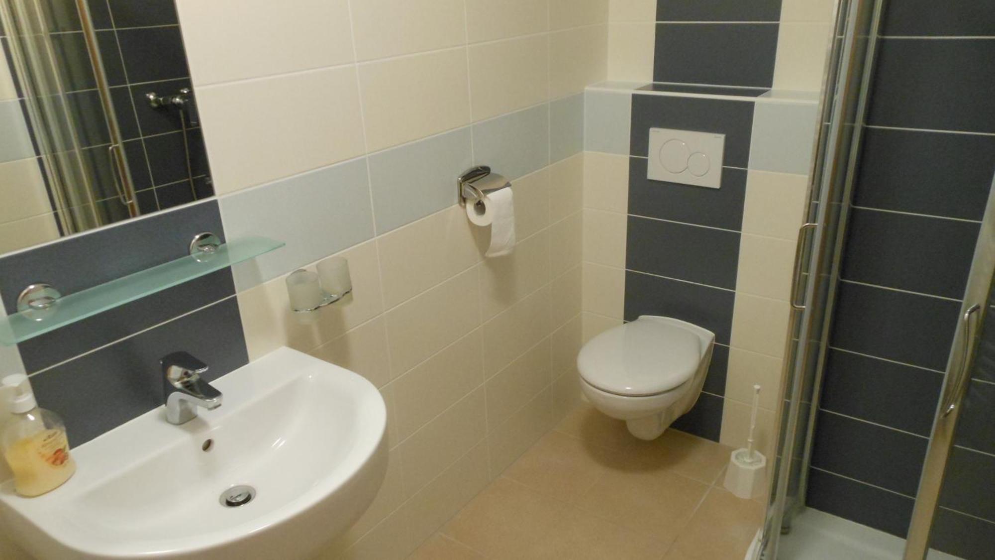 Penzion S Wellness Uherské Hradiště Екстериор снимка