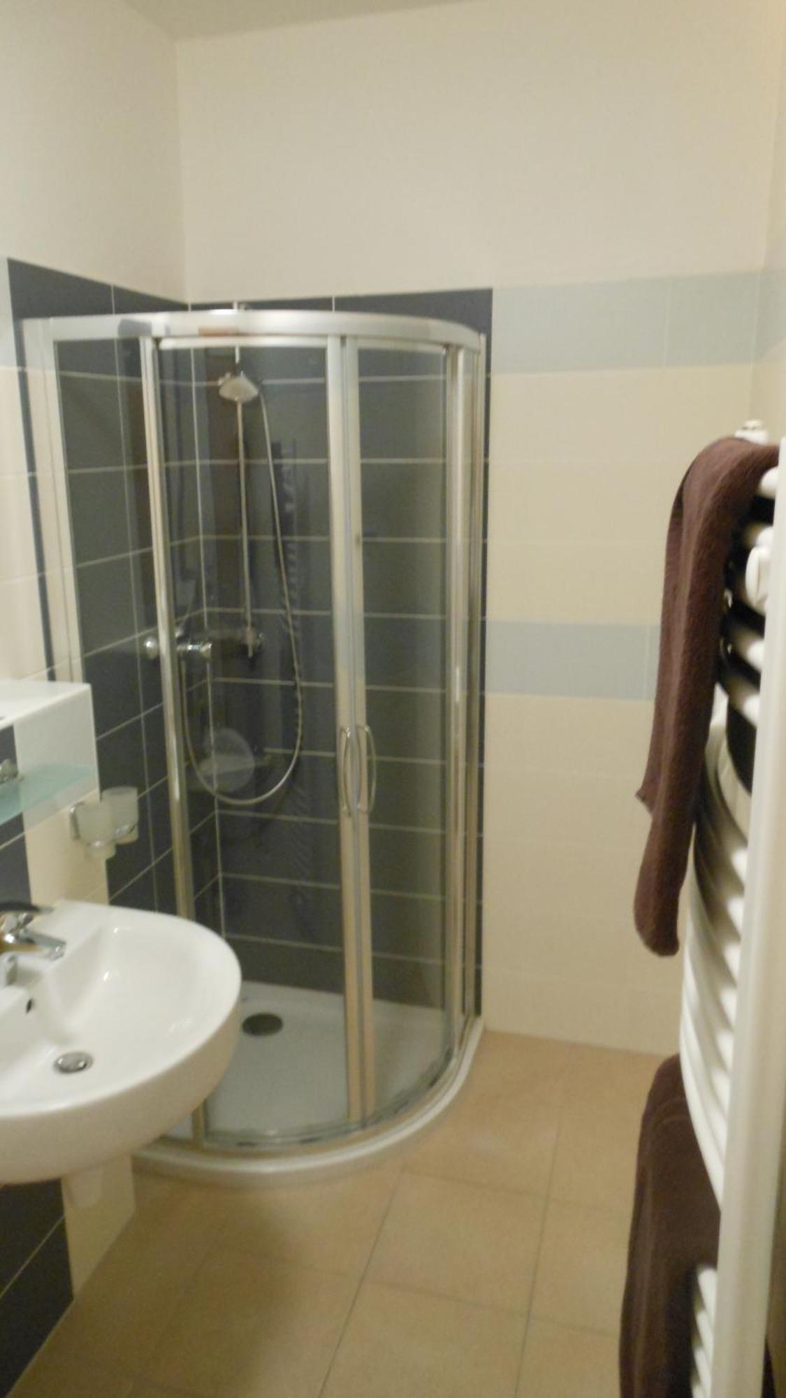 Penzion S Wellness Uherské Hradiště Стая снимка