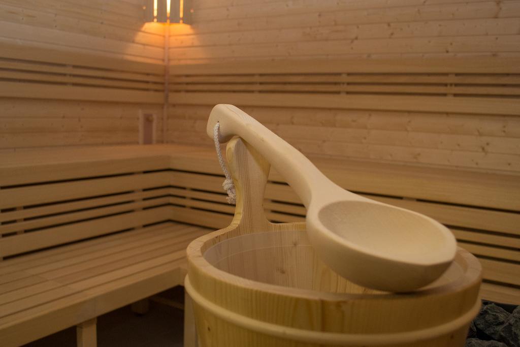 Penzion S Wellness Uherské Hradiště Екстериор снимка