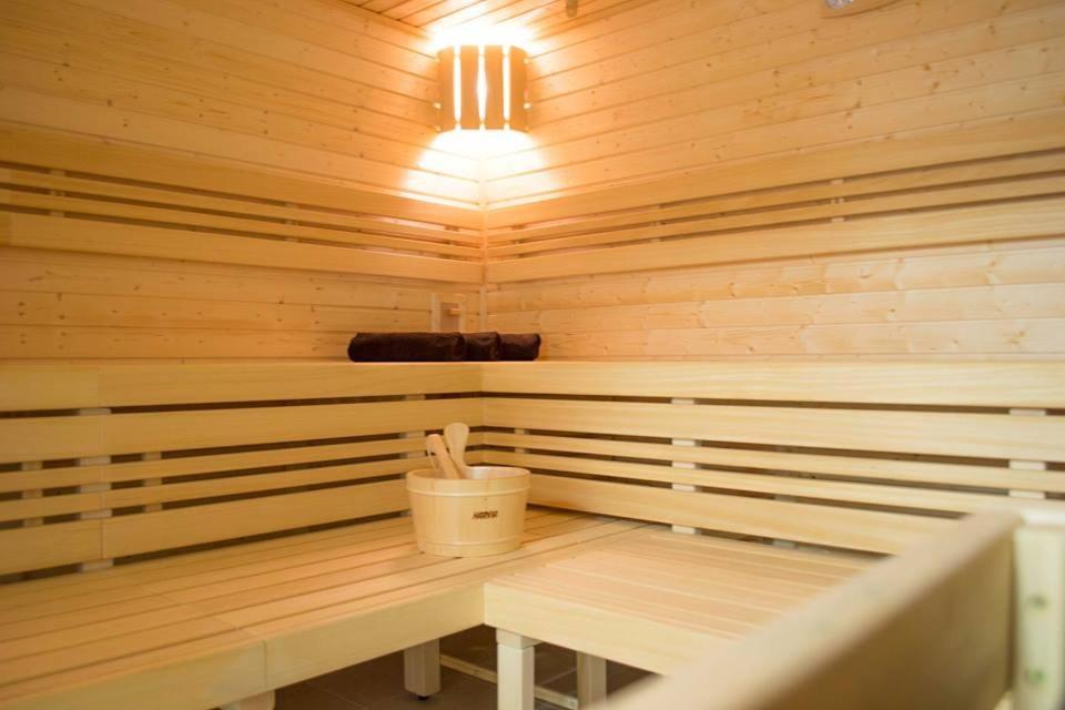 Penzion S Wellness Uherské Hradiště Екстериор снимка