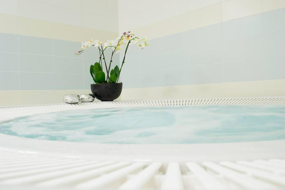 Penzion S Wellness Uherské Hradiště Екстериор снимка